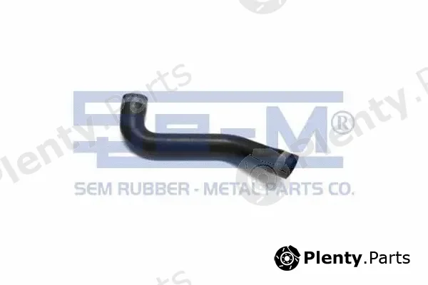 Sem Lastik 11925 — Radiator Hose