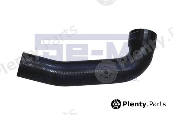 Sem Lastik 18685 — Radiator Hose