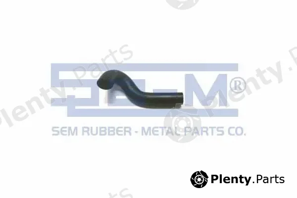 Sem Lastik 11860 — Radiator Hose