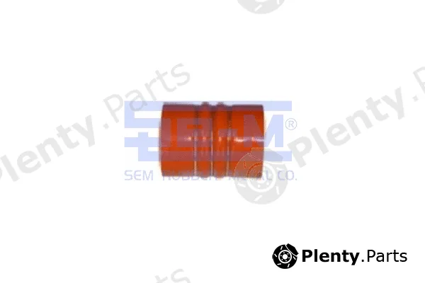 Sem Lastik 11244 — Radiator Hose