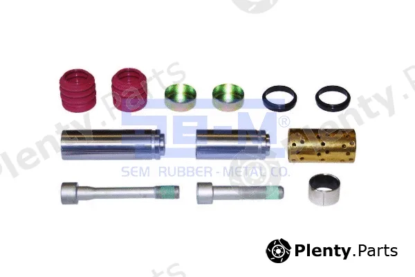 Sem Lastik 10698 — Repair Kit, brake caliper