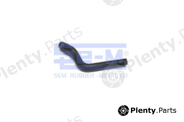 Sem Lastik 11732 — Radiator Hose