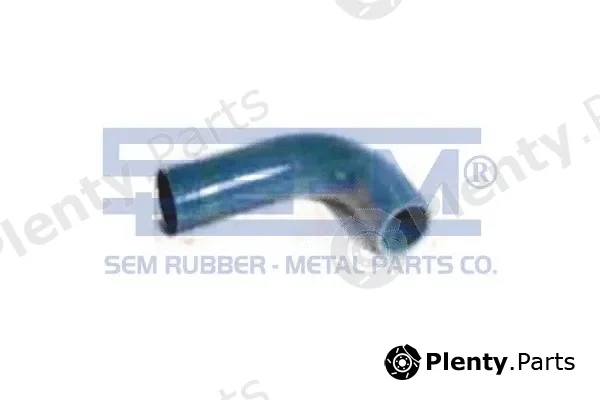 Sem Lastik 11207 — Radiator Hose