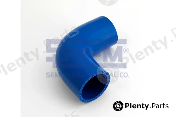 Sem Lastik 18620 — Radiator Hose