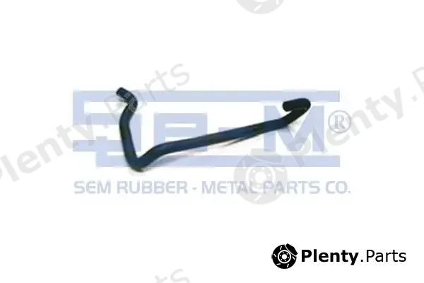 Sem Lastik 11066 — Radiator Hose