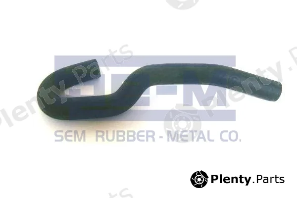 Sem Lastik 16009 — Radiator Hose