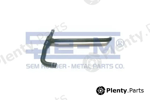 Sem Lastik 11869 — Radiator Hose