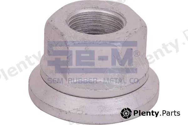 Sem Lastik 17015 — Wheel Nut
