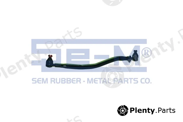 Sem Lastik 10097 — Centre Rod Assembly
