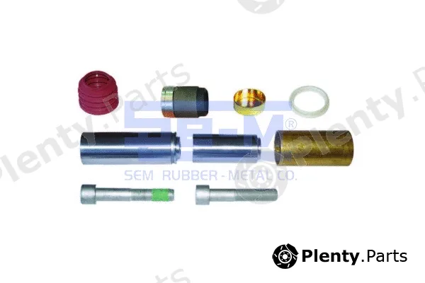Sem Lastik 10694 — Repair Kit, brake caliper