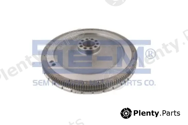 Sem Lastik 13053 — Flywheel