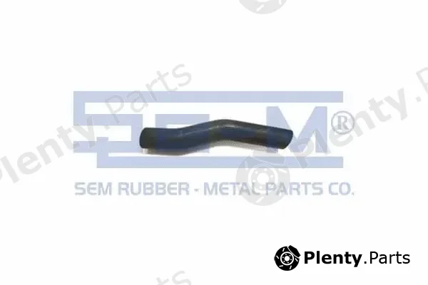 Sem Lastik 11873 — Radiator Hose