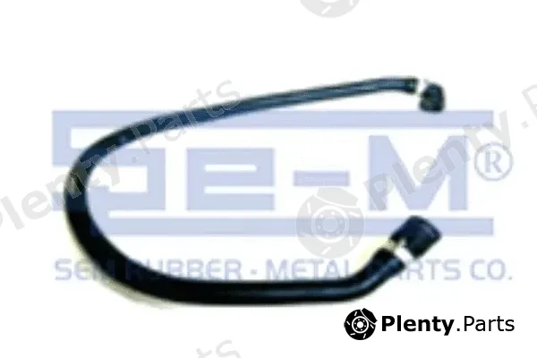 Sem Lastik 13632 — Radiator Hose