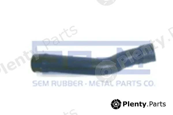 Sem Lastik 13713 — Radiator Hose