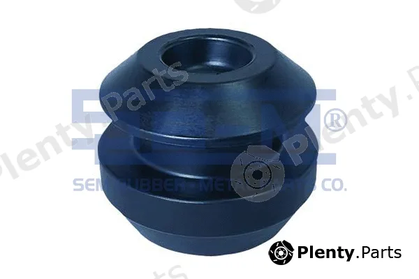 Sem Lastik 7678 — Rubber Buffer, engine mounting system