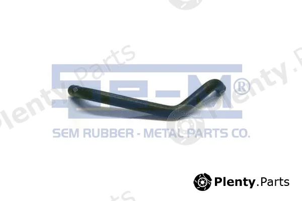 Sem Lastik 10586 — Radiator Hose