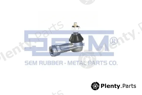 Sem Lastik 10958 — Tie Rod End