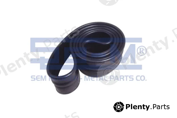 Sem Lastik 046 — Seal, radiator fan holder