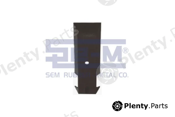Sem Lastik 20053 — Bulb Holder, tail light assembly