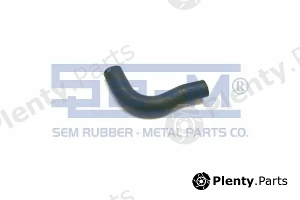 Sem Lastik 11879 — Radiator Hose