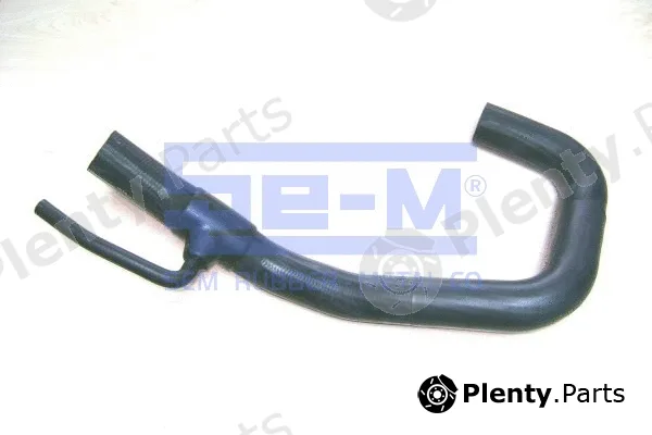 Sem Lastik 16036 — Radiator Hose