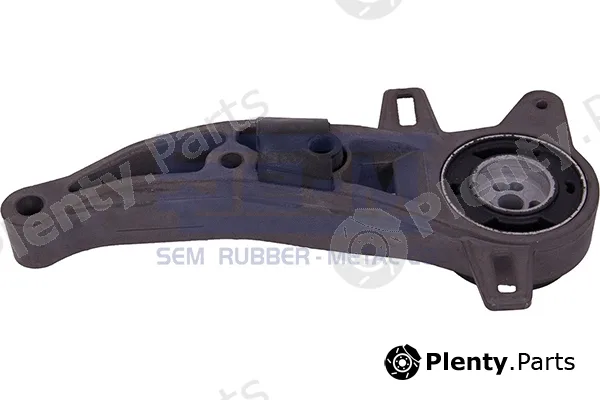 Sem Lastik 16212 — Mounting, radiator