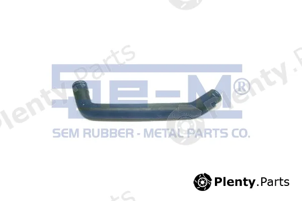 Sem Lastik 10598 — Radiator Hose