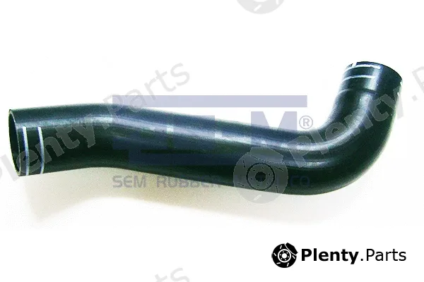 Sem Lastik 15169 — Radiator Hose