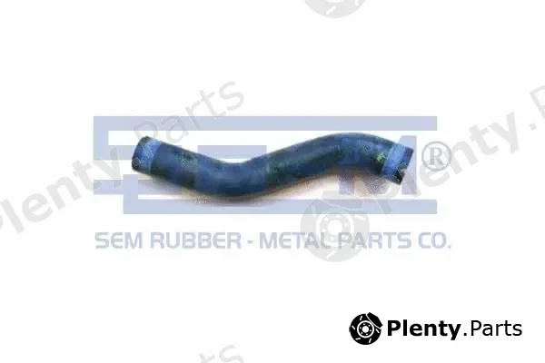 Sem Lastik 11905 — Radiator Hose
