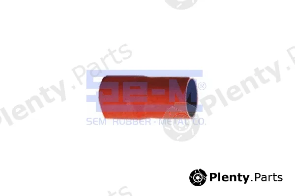 Sem Lastik 11186 — Radiator Hose