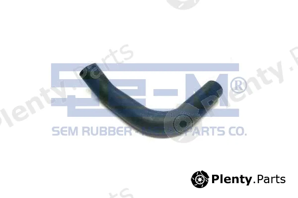 Sem Lastik 10613 — Radiator Hose