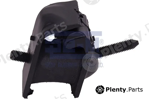 Sem Lastik 15805 — Mounting, engine
