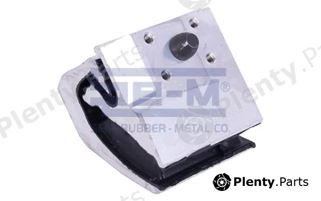 Sem Lastik 17105 — Mounting, engine