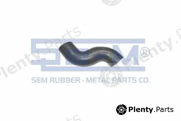 Sem Lastik 11846 — Radiator Hose
