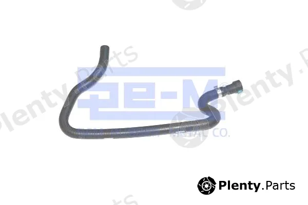 Sem Lastik 16078 — Radiator Hose