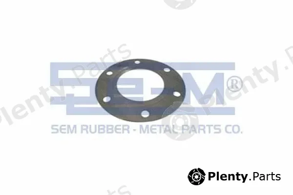 Sem Lastik 11755 — Seal Ring, charger