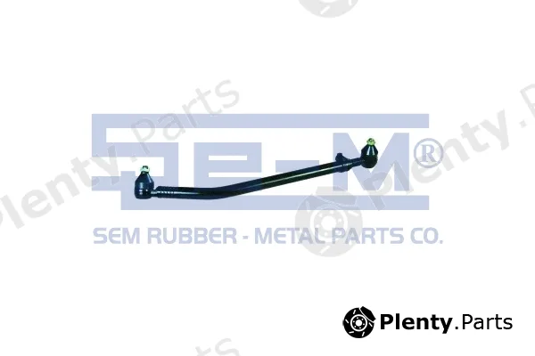 Sem Lastik 10087 — Centre Rod Assembly