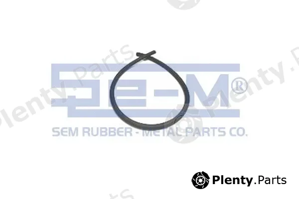 Sem Lastik 11720 — Radiator Hose