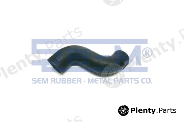 Sem Lastik 10565 — Charge Air Hose