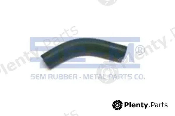 Sem Lastik 11087 — Radiator Hose