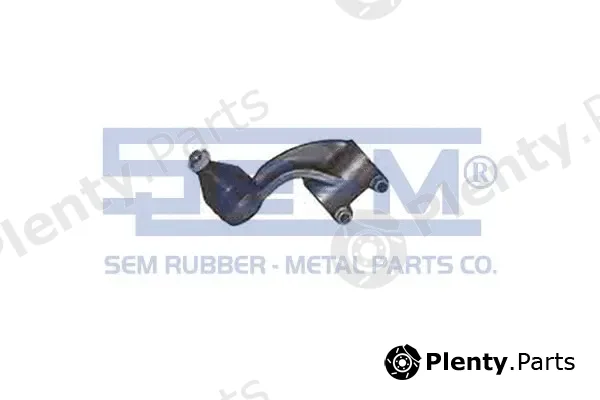 Sem Lastik 11565 — Tie Rod End