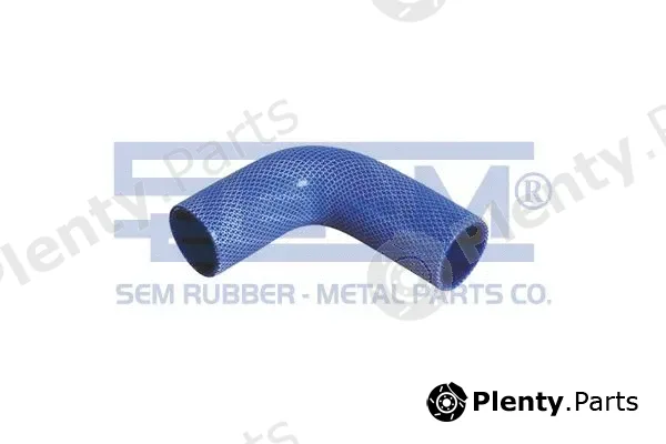 Sem Lastik 11160 — Radiator Hose