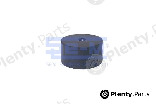 Sem Lastik 7236 — Mounting, engine