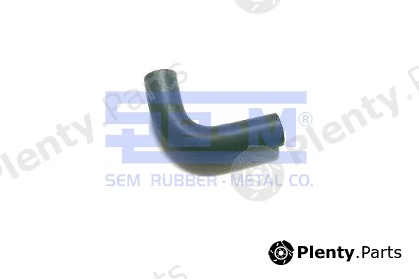 Sem Lastik 16047 — Radiator Hose