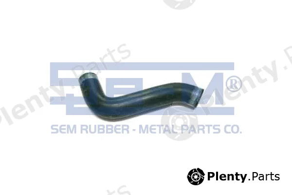 Sem Lastik 10602 — Radiator Hose