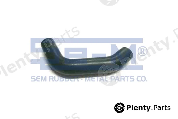 Sem Lastik 10545 — Radiator Hose