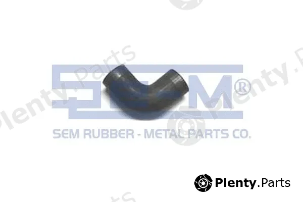 Sem Lastik 11724 — Radiator Hose