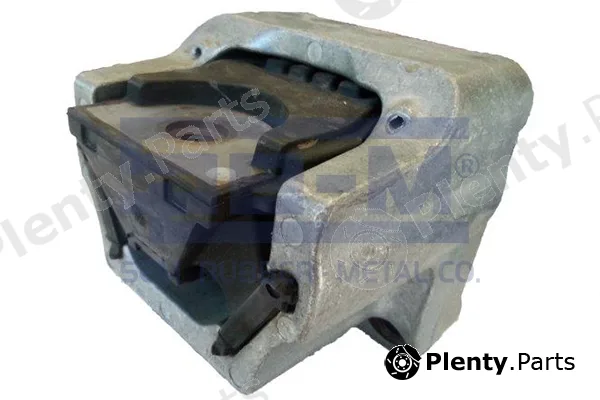 Sem Lastik 13553 — Mounting, engine