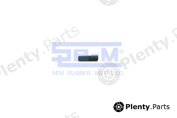 Sem Lastik 13885 — Radiator Hose
