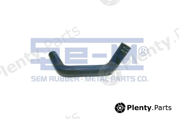 Sem Lastik 10600 — Radiator Hose